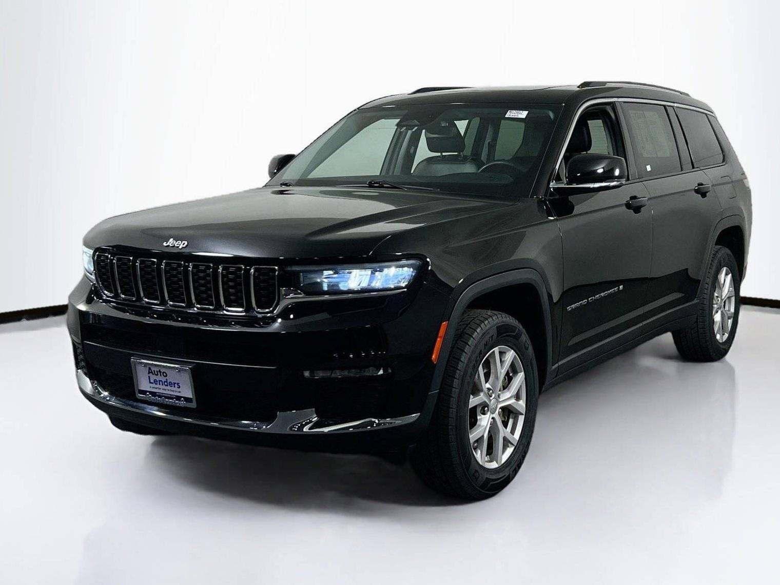 JEEP GRAND CHEROKEE 2021 1C4RJKBG4M8129912 image